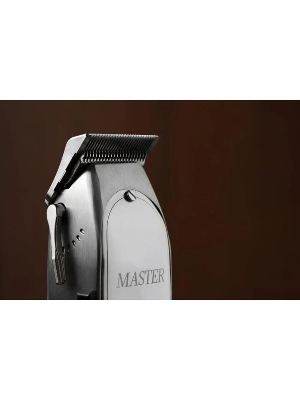 High-Performance Carbon-Steel Replacement Blade for Hair Clippers - Precision